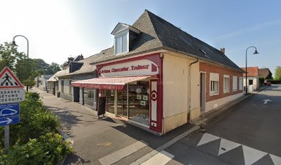 Au Réveil Gourmand, Charcuterie à Saint-Nicolas-d'Aliermont
