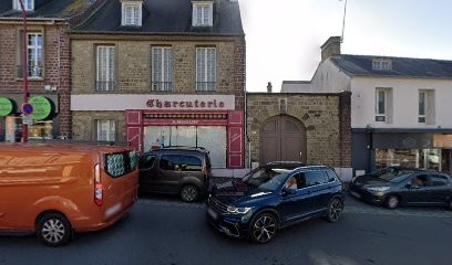 Desvallées Didier, Charcuterie à Torigny-les-Villes