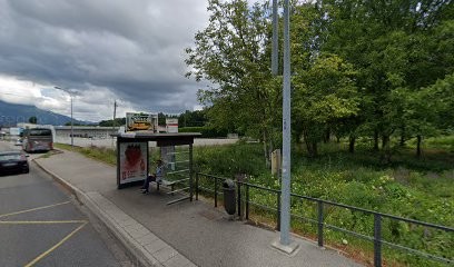 Provent - Sdpr Sdpr, Boucherie à Chambéry