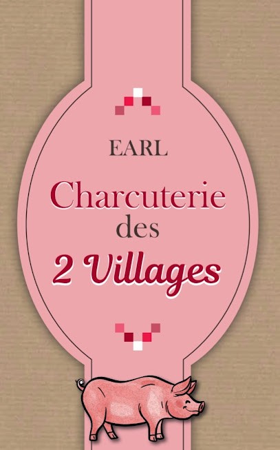Charcuterie Des 2 Villages, Charcuterie à Saint-Laurent-de-Chamousset