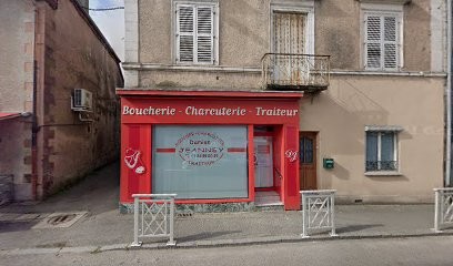 Jeanney, Boucherie à Saint-Loup-sur-Semouse