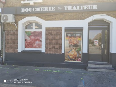 Boucherie Le Loyal, Boucherie à Oignies