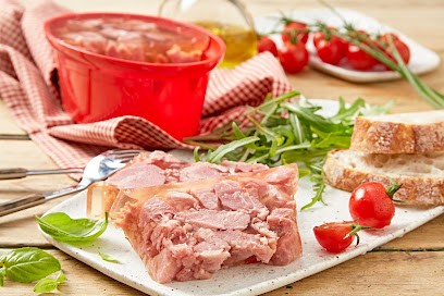 Le Vigneau de Licques charcuterie ( La Liane ), Charcuterie à Saint-Martin-lez-Tatinghem