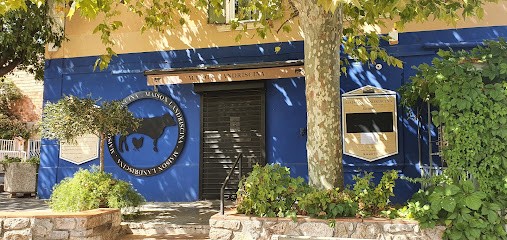 Maison LANDRISCINA, Boucherie à La Crau