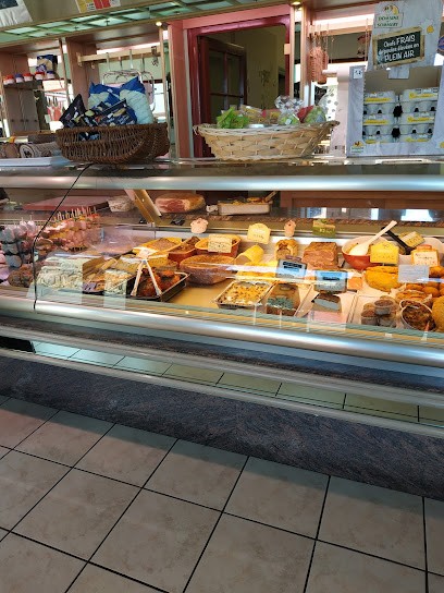 Wisseler, Boucherie à Saint-Julien-Chapteuil