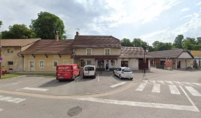 BOUCHERIE BOURCET LUDOVIC, Boucherie à La Chapelle-Thècle