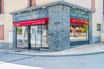 Boucherie Charcuterie Gherardi Lionel, Boucherie au Touvet