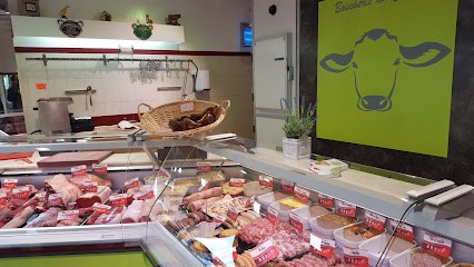 Boucherie Du Centre, Boucherie à Gamaches