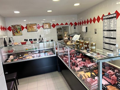 Boucherie RATTO, Boucherie à Gignac