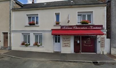 Desnoés Sarl, Boucherie à Morannes sur Sarthe-Daumeray