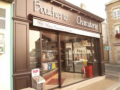VBA Votre Boucher Artisan - Saint-Pair-sur-Mer, Boucherie à Saint-Pair-sur-Mer