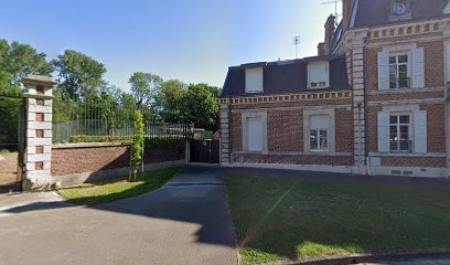 Destrier, Boucherie à Ham