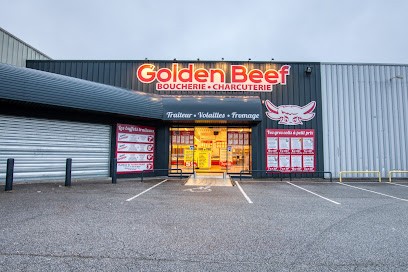 Golden Beef Saint Junien, Boucherie à Saint-Junien