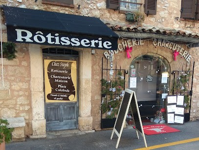 Boucherie De La Place, Boucherie à Tourrettes-sur-Loup
