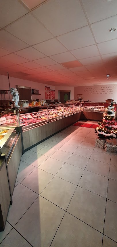 M.d, Boucherie à Cléré-les-Pins