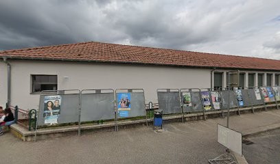 Alfa 3A, Boucherie à Bourg-en-Bresse