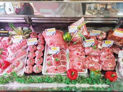 Boucherie Moreira Père & Fils, Boucherie à Moissy-Cramayel