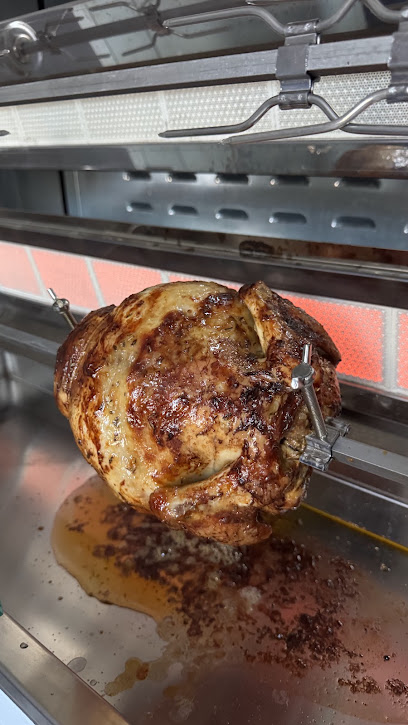 La Rôtisserie Dorée Boucherie à Douai