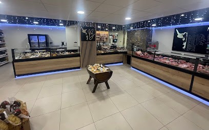 Boucherie Tichit, Boucherie à Marvejols