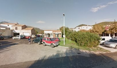 La Rotissoire, Boucherie à Luri