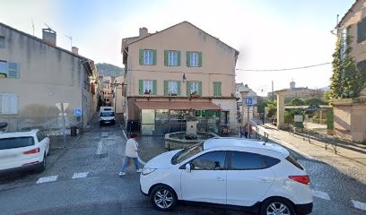 Company, Boucherie à Gémenos