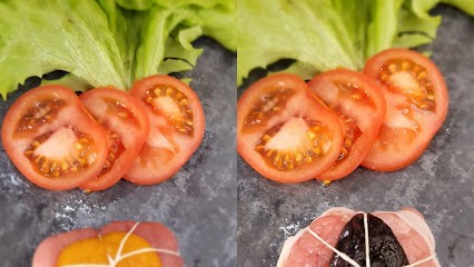 Maison Dauve, Boucherie à La Dominelais