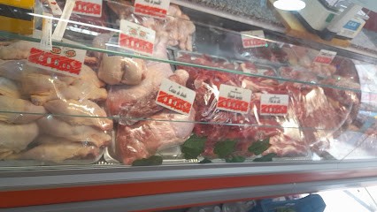 Khan Boucherie Alimentation, Boucherie à Pierrefitte-sur-Seine