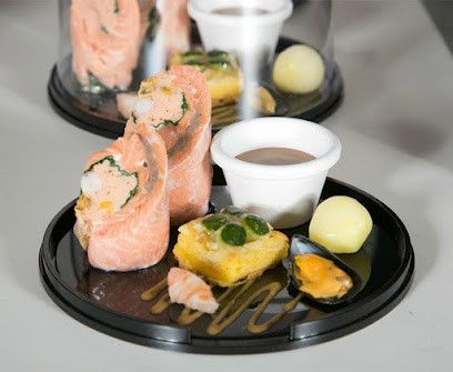 LA BOUTIQUE TRAITEUR DE SEBASTIEN, Boucherie à Parthenay