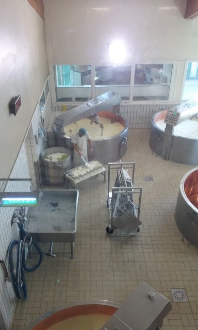 Tarentaise des Viandes, Boucherie à Bourg-Saint-Maurice