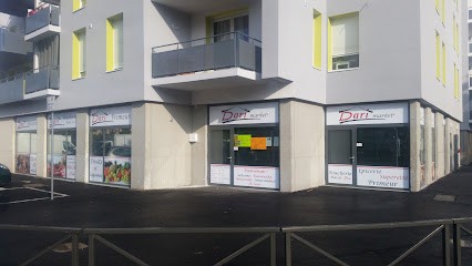 Dari Market Hallal, Boucherie à Saint-Martin-d'Hères