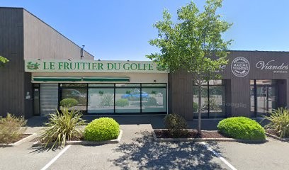 boucherie, Boucherie à Sainte-Maxime