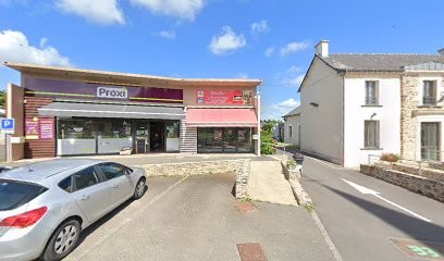 Boucherie Charcuterie Chez Willy, Boucherie à Saint-Didier