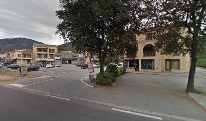 Boucherie-Charcuterie Costa, Boucherie à Morosaglia