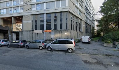 Cheriaa Ridha, Boucherie à Échirolles