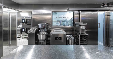 Maison Michaut, Charcuterie à Montrouge