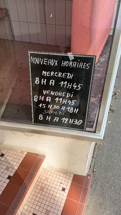 Sarl Boucherie Charcuterie Helmer, Boucherie à Huttenheim