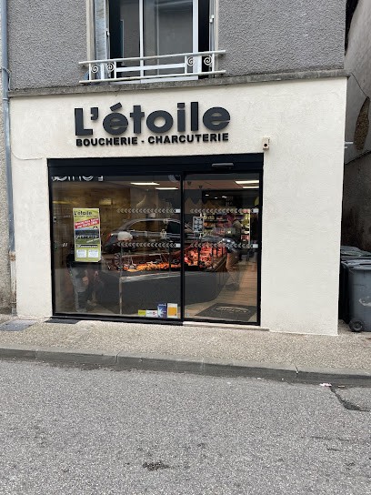 Boucherie L'Etoile | La Côte-Saint-André, Boucherie à La Côte-Saint-André