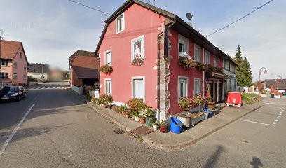 Boucherie Charcuterie Traiteur Schweitzer, Boucherie à Schlierbach