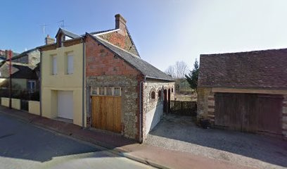 Grapain David, Boucherie à Sainte-Scolasse-sur-Sarthe