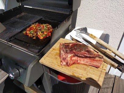 Boucherie Coste, Boucherie à Andernos-les-Bains