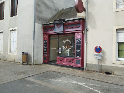 Au Plaisir Du Goût, Boucherie à Tuffé Val de la Chéronne