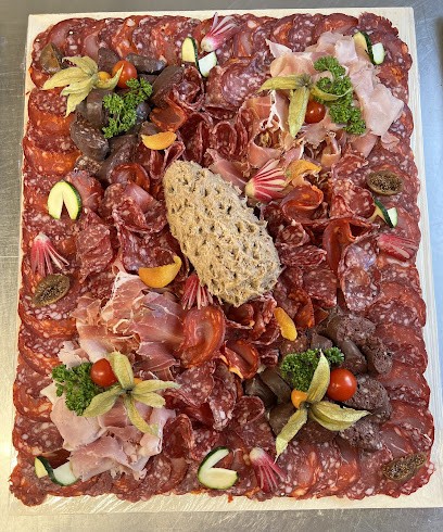 Boucherie Tourangelle, Boucherie à La Membrolle-sur-Choisille