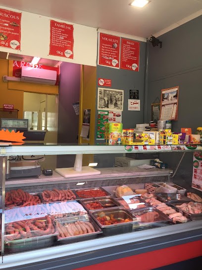 Boucherie La République, Boucherie à Hénin-Beaumont