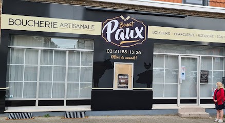 Boucherie Charcuterie Traiteur à Éperlecques, Boucherie à Éperlecques