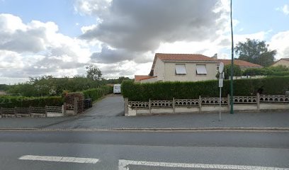 Boucherie La Gardoise, Boucherie à Chemillé-en-Anjou