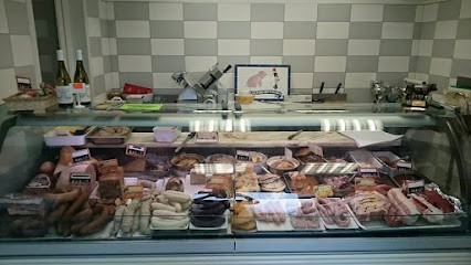 S.T.C., Charcuterie à Combles