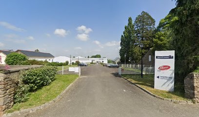 Broceliande - ALH, Charcuterie à Bécherel