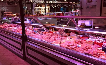 Triperie Franc, Boucherie à Carcassonne