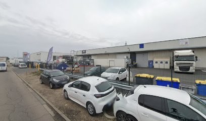 Webert Ricoeur Charcuterie, Charcuterie à Saint-Étienne-du-Rouvray