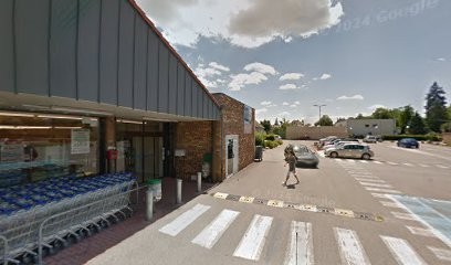 Euroboucherie, Boucherie à Illzach